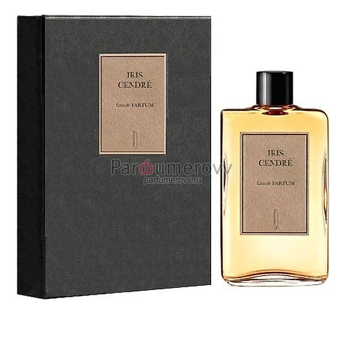 NAOMI GOODSIR IRIS CENDRE edp (w) 50ml NAOMI GOODSIR IRIS CENDRE edp (w) 50ml