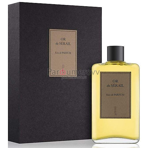 NAOMI GOODSIR OR DU SERAIL edp 50ml NAOMI GOODSIR OR DU SERAIL edp 50ml