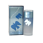 Nina Ricci L'air Du Temps Love Fills Nina Ricci L'air Du Temps Love Fills