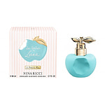 Nina Ricci Les Belles De Nina Les Sorbets De Luna Nina Ricci Les Belles De Nina Les Sorbets De Luna