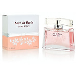 Nina Ricci Love In Paris Fleur Pivoine