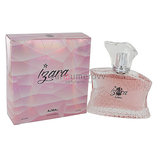 AJMAL IZARA edp (w) 60ml AJMAL IZARA edp (w) 60ml