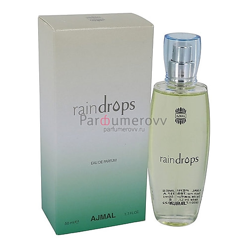 AJMAL RAINDROPS edp (w) 50ml AJMAL RAINDROPS edp (w) 50ml