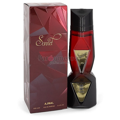 AJMAL SONNET edp (w) 100ml AJMAL SONNET edp (w) 100ml