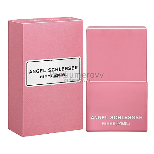 ANGEL SCHLESSER ADORABLE FEMME edt (w) 50ml