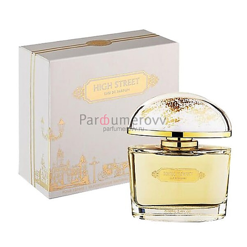 ARMAF HIGH STREET edp (w) 100ml ARMAF HIGH STREET edp (w) 100ml