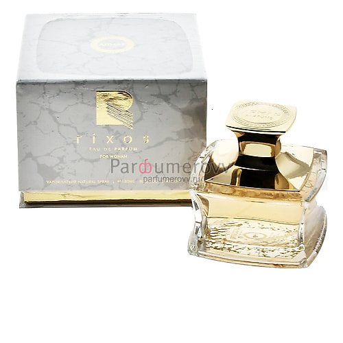 ARMAF RIXOS edp (w) 100ml ARMAF RIXOS edp (w) 100ml