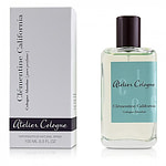 Atelier Cologne Clementine California Cologne Absolue Atelier Cologne Clementine California Cologne Absolue