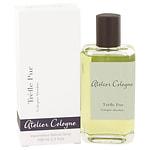 Atelier Cologne Trefle Pur Cologne Absolue Atelier Cologne Trefle Pur Cologne Absolue
