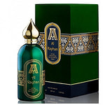 Attar Collection Al Rayhan Attar Collection Al Rayhan