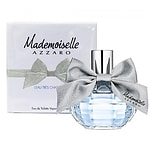 Azzaro Mademoiselle L’eau Tres Charmante Azzaro Mademoiselle L’eau Tres Charmante
