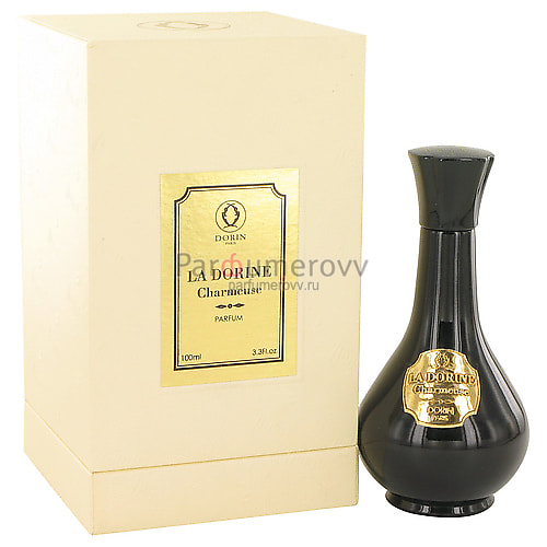 DORIN CHARMEUSE (w) 100ml parfume TESTER DORIN CHARMEUSE (w) 100ml parfume TESTER