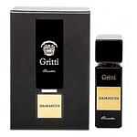 Dr. Gritti Damascus