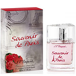 Dupont Souvenir De Paris Pour Femme Dupont Souvenir De Paris Pour Femme