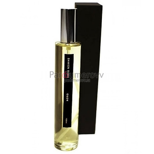 DAMIEN BASH OMEN edp (w) 100ml TESTER DAMIEN BASH OMEN edp (w) 100ml TESTER