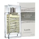 La Prairie Life Threads Platinum