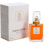 Lancome La Collection Cuir De Lancome