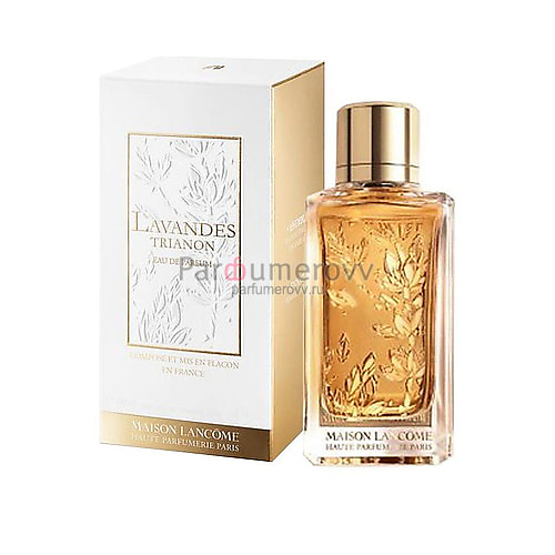 LANCOME MAISON LAVANDES TRIANON edp 1.2ml пробник LANCOME MAISON LAVANDES TRIANON edp 1.2ml пробник