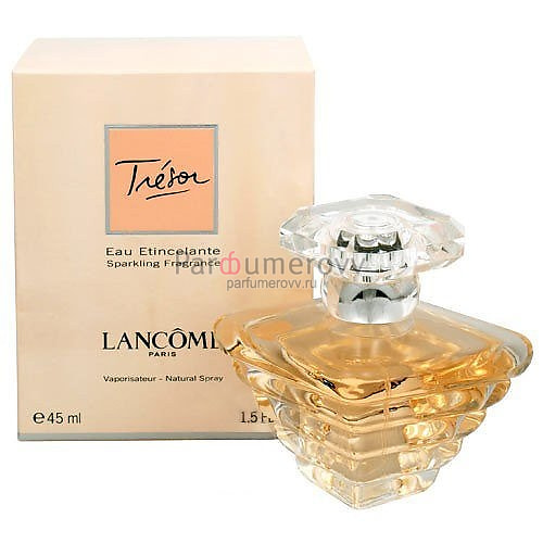 LANCOME TRESOR EAU ETINCELANTE edt (w) 45ml LANCOME TRESOR EAU ETINCELANTE edt (w) 45ml