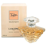 Lancome Tresor Eau Etincelante