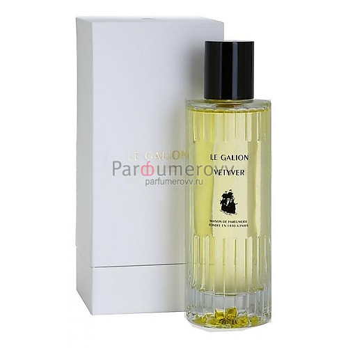LE GALION VETYVER edp 100ml LE GALION VETYVER edp 100ml