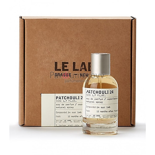 LE LABO PATCHOULI 24 edp 100ml LE LABO PATCHOULI 24 edp 100ml