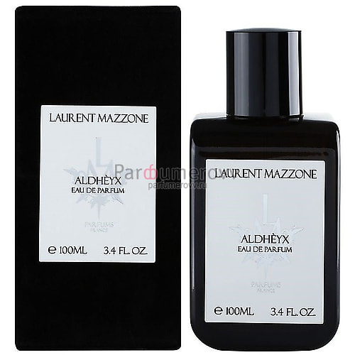 LM PARFUMS ALDHEYX edp (w) 1ml пробник LM PARFUMS ALDHEYX edp (w) 1ml пробник