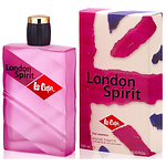 Lee Cooper Originals London Spirit For Women