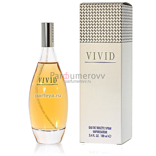 LIZ CLAIBORNE VIVID (w) 3ml parfume
