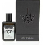 LM Parfums Army Of Lovers