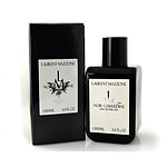 LM Parfums Noir Gabardine