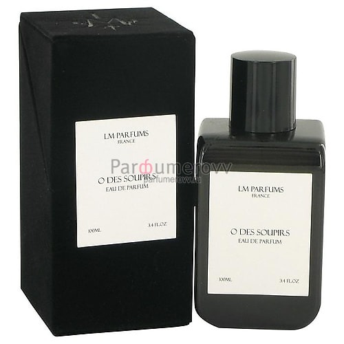LM PARFUMS O DES SOUPIRS edp 100ml LM PARFUMS O DES SOUPIRS edp 100ml