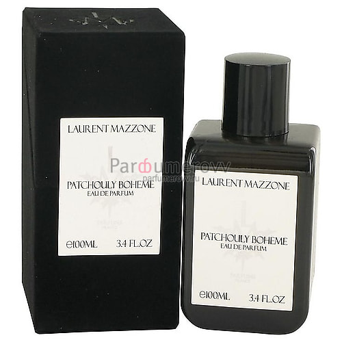 LM PARFUMS PATCHOULY BOHEME 100ml parfume 