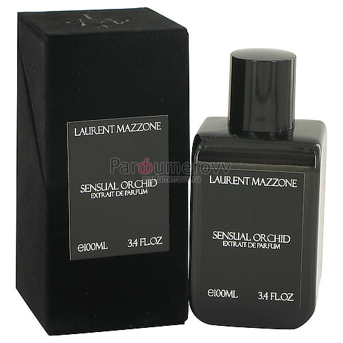 LM PARFUMS SENSUAL ORCHID (w) 1ml parfume пробник