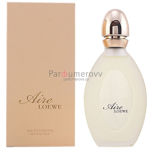 LOEWE AIRE edt w 100ml Loewe