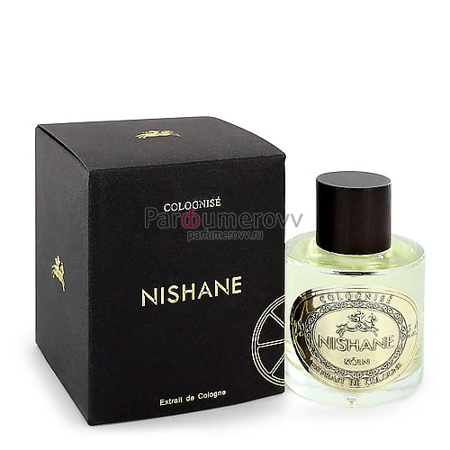 NISHANE COLOGNISE 100ml parfume TESTER NISHANE COLOGNISE 100ml parfume TESTER