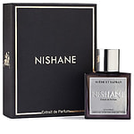 Nishane Suede Et Safran Nishane Suede Et Safran