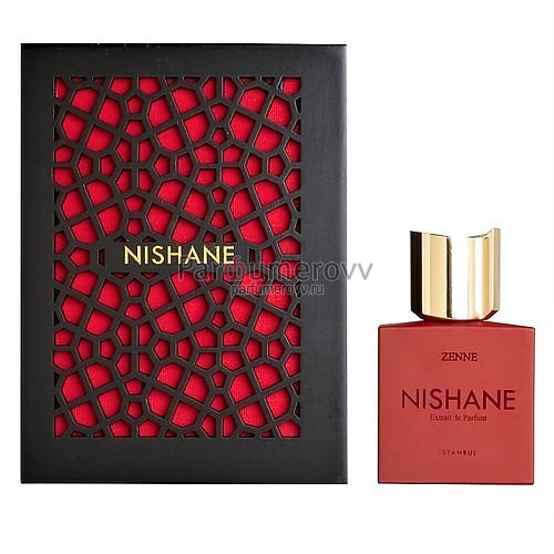 NISHANE ZENNE 50ml parfume