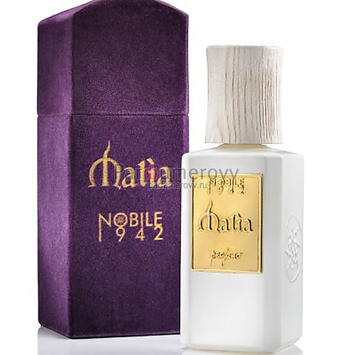 NOBILE 1942 MALIA (w) 75ml parfume NOBILE 1942 MALIA (w) 75ml parfume