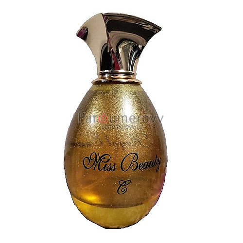 NORAN PERFUMES MISS BEAUTY C edp (w) 100ml TESTER NORAN PERFUMES MISS BEAUTY C edp (w) 100ml TESTER