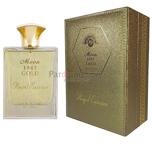 NORAN PERFUMES MOON 1947 GOLD edp (w) 15ml NORAN PERFUMES MOON 1947 GOLD edp (w) 15ml