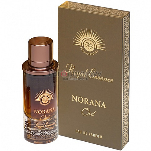 NORAN PERFUMES NORANA OUD edp 75ml TESTER NORAN PERFUMES NORANA OUD edp 75ml TESTER