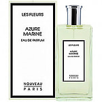 Nouveau Paris Perfume Les Fleurs Azure Marine Nouveau Paris Perfume Les Fleurs Azure Marine