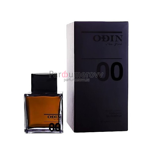 ODIN 00 AURIEL edp 100ml ODIN 00 AURIEL edp 100ml