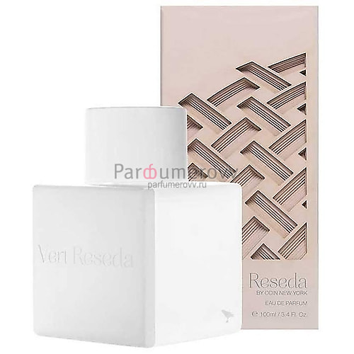 ODIN VERT RESEDA edp (w) 100ml ODIN VERT RESEDA edp (w) 100ml
