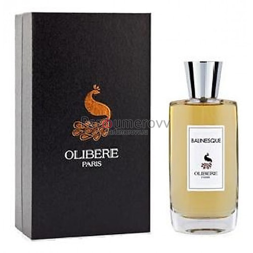 OLIBERE PARFUMS BALINESQUE edp 100ml OLIBERE PARFUMS BALINESQUE edp 100ml