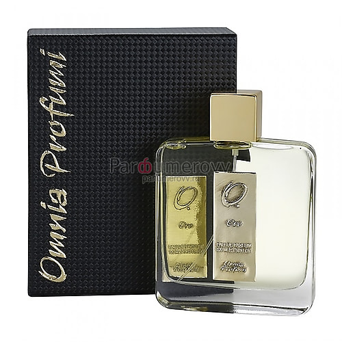 OMNIA PROFUMI ORO edp (w) 100ml TESTER OMNIA PROFUMI ORO edp (w) 100ml TESTER