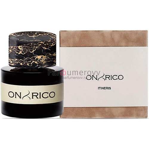 ONYRICO ITINERIS edp 100ml ONYRICO ITINERIS edp 100ml