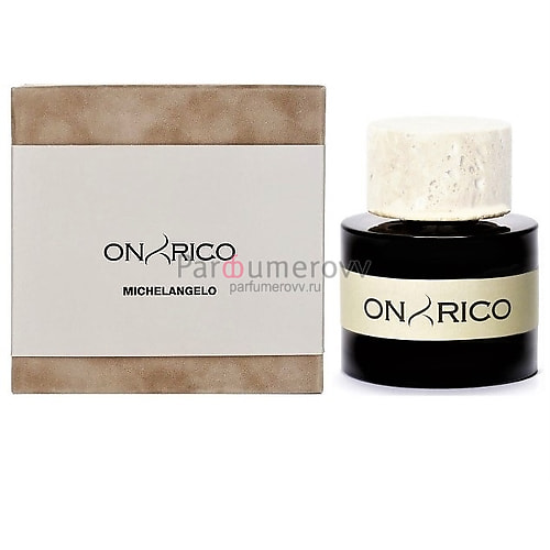 ONYRICO MICHELANGELO edp 100ml ONYRICO MICHELANGELO edp 100ml
