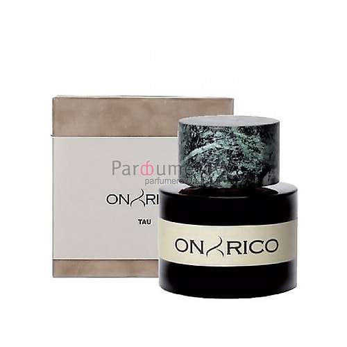 ONYRICO TAU edp 50ml TESTER ONYRICO TAU edp 50ml TESTER